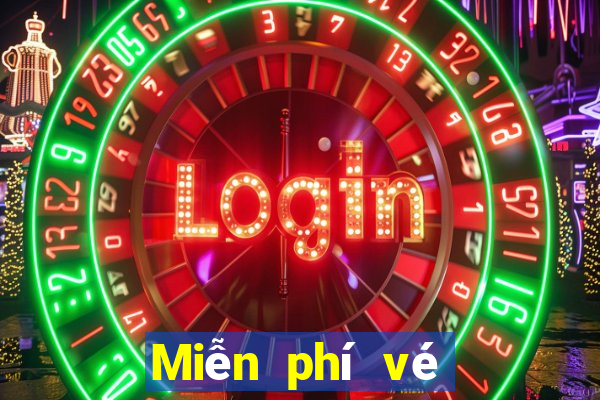 Miễn phí vé số 2m