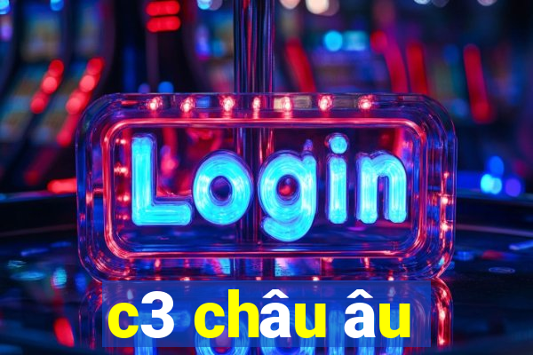 c3 châu âu