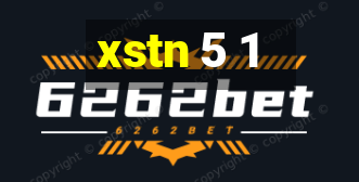 xstn 5 1