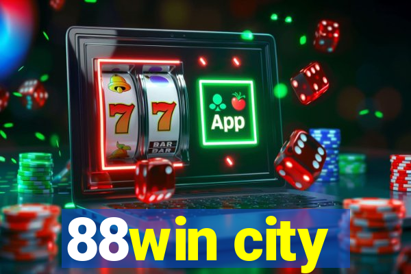 88win city