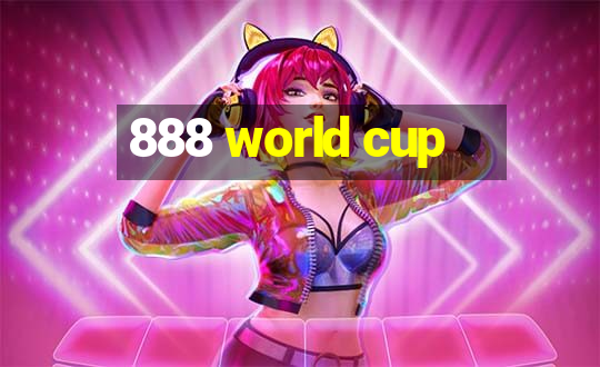 888 world cup