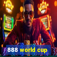 888 world cup