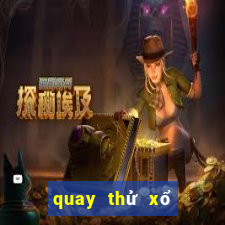 quay thử xổ số gia lai đặc biệt