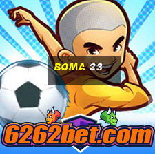 Boma 23