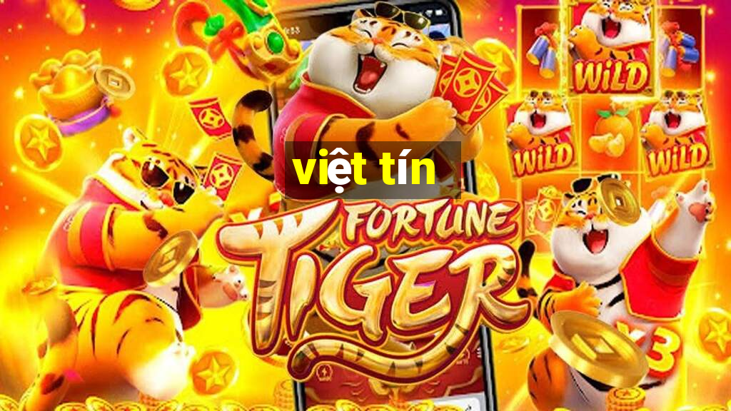 việt tín