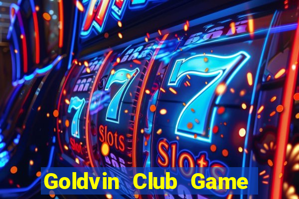 Goldvin Club Game Bài Xì Lát