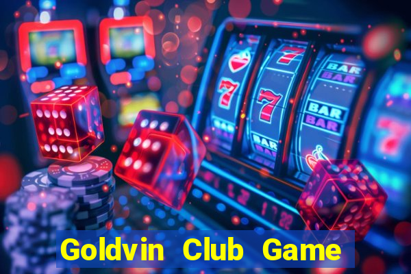 Goldvin Club Game Bài Xì Lát