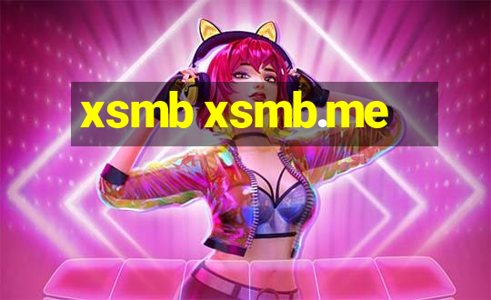 xsmb xsmb.me