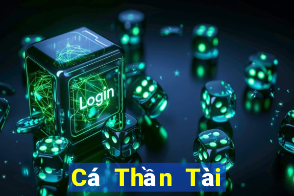 Cá Thần Tài bắn cá Ở ĐÂU Tải về