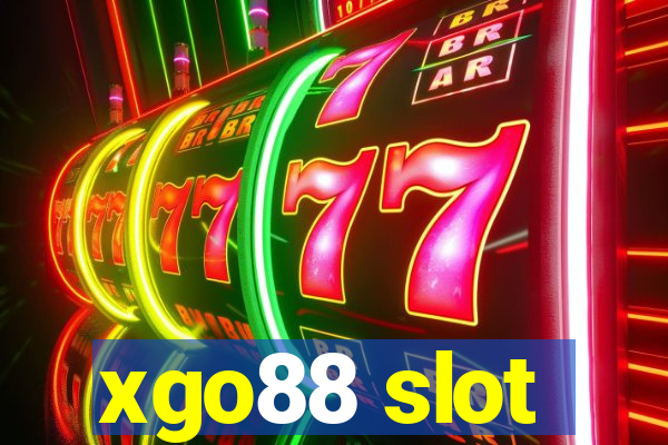 xgo88 slot