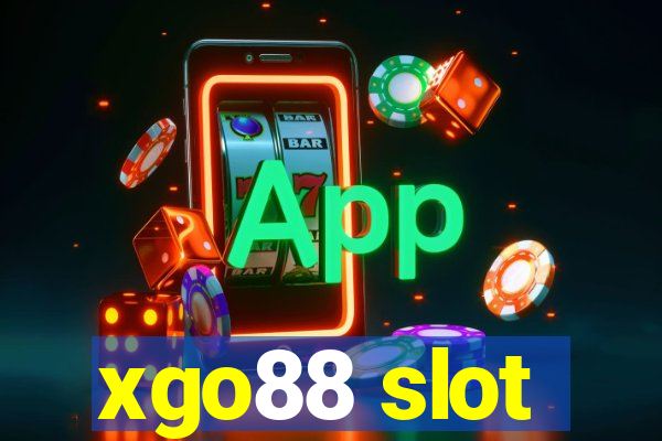 xgo88 slot