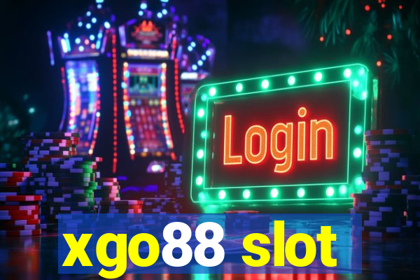 xgo88 slot