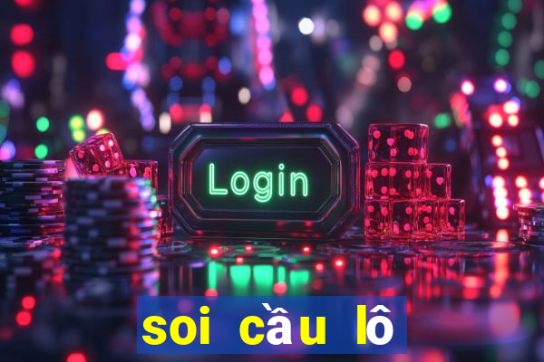 soi cầu lô đề 88