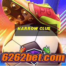 harrow club