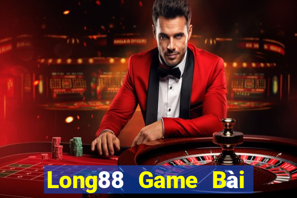 Long88 Game Bài 88 Club