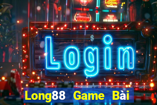 Long88 Game Bài 88 Club