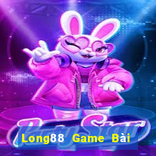 Long88 Game Bài 88 Club