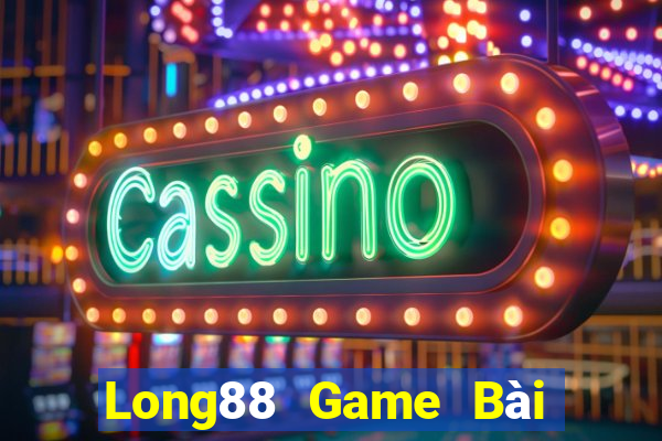 Long88 Game Bài 88 Club