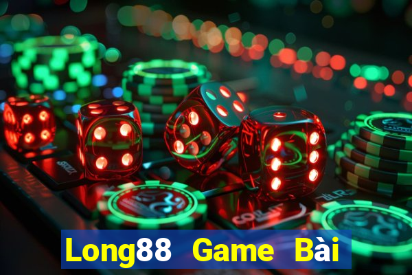 Long88 Game Bài 88 Club