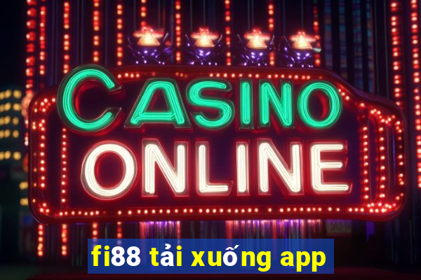 fi88 tải xuống app