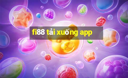 fi88 tải xuống app