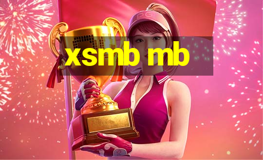 xsmb mb