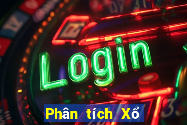 Phân tích Xổ Số Long An ngày 3