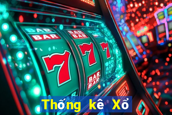 Thống kê Xổ Số bình dương ngày 5