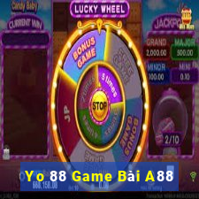 Yo 88 Game Bài A88