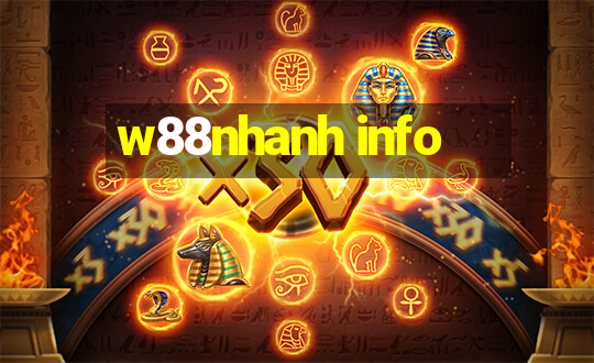 w88nhanh info