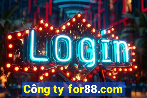 Công ty for88.com