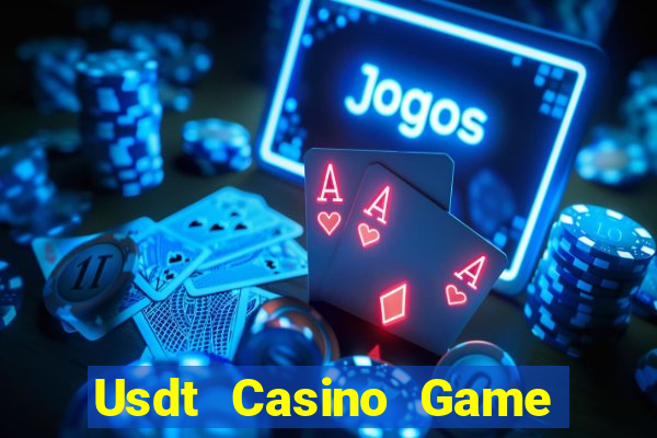 Usdt Casino Game Bài Uno Miễn Phí