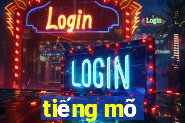 tiếng mõ