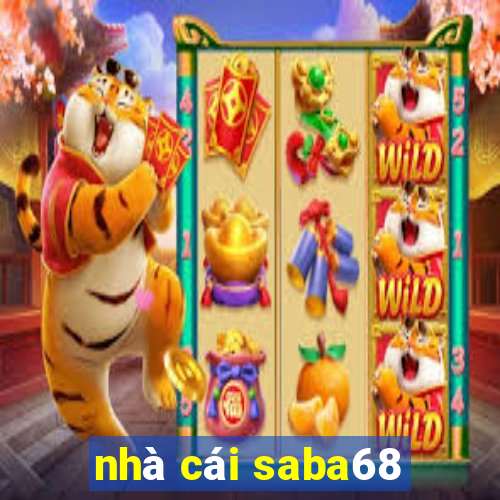 nhà cái saba68