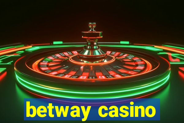 betway casino