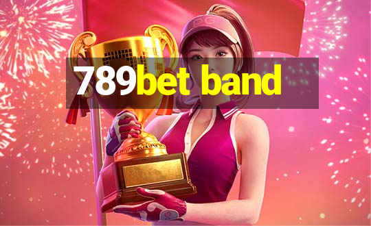 789bet band