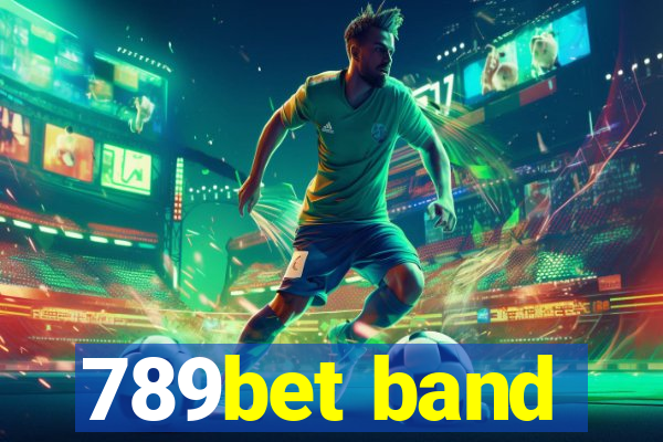 789bet band