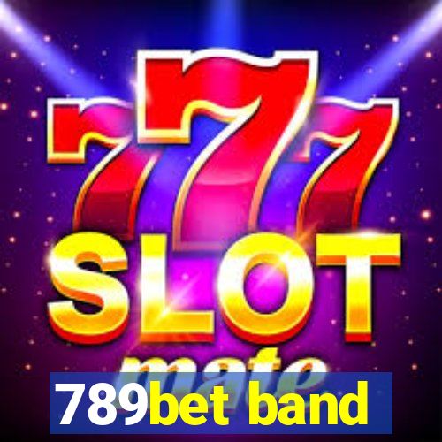 789bet band