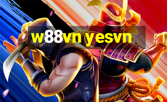 w88vn yesvn