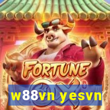 w88vn yesvn