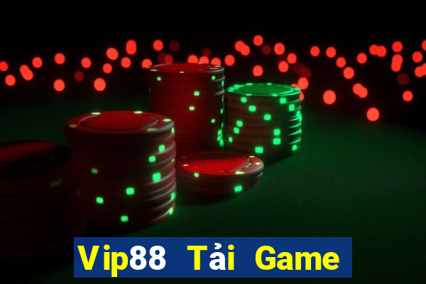 Vip88 Tải Game Bài Đổi Thưởng