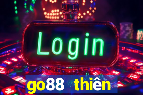 go88 thiên đường cờ bạc