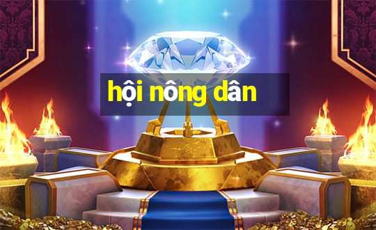 hội nông dân