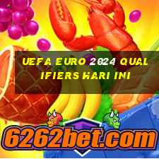 uefa euro 2024 qualifiers hari ini