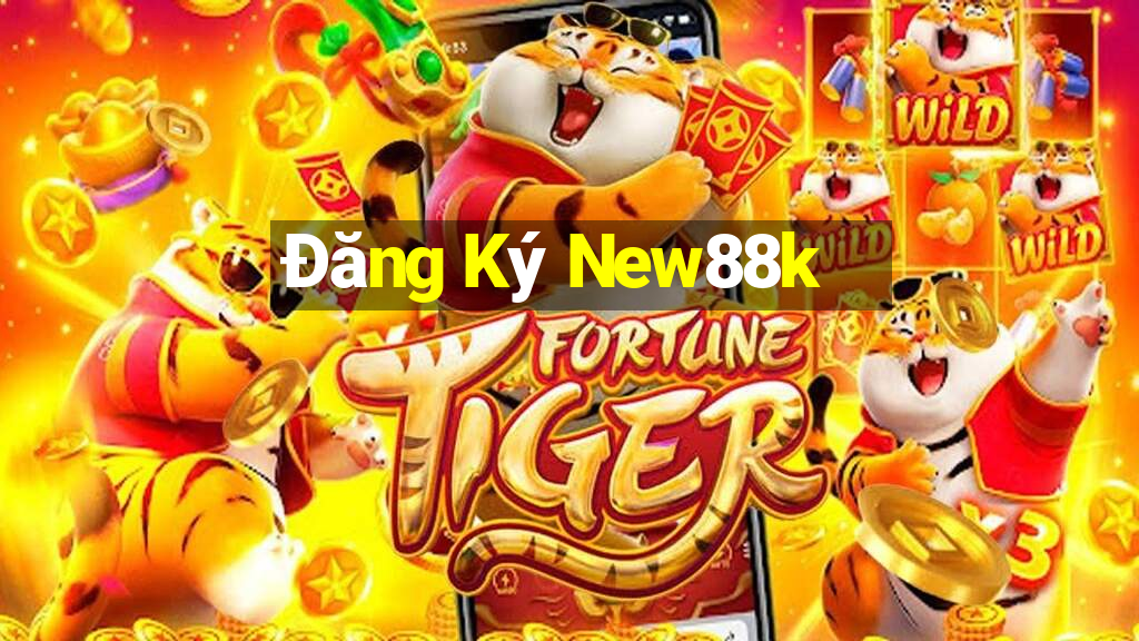 Đăng Ký New88k