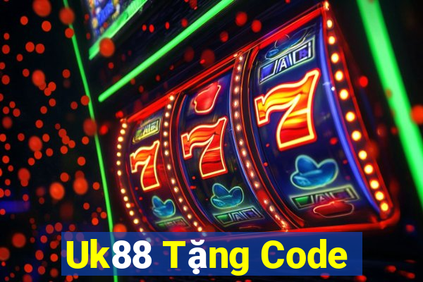 Uk88 Tặng Code