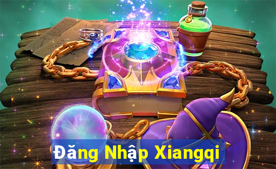 Đăng Nhập Xiangqi