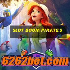 slot boom pirates