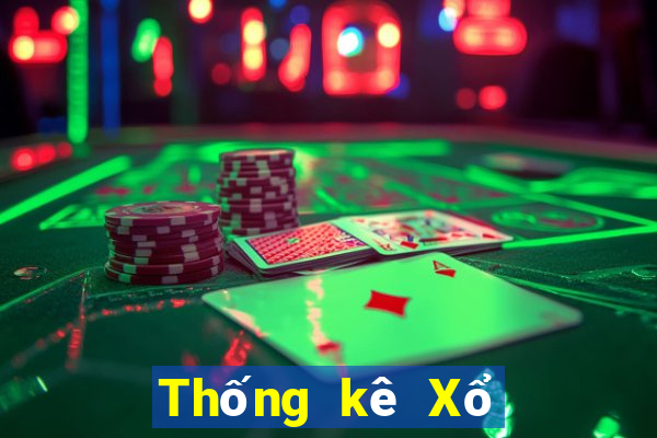 Thống kê Xổ Số mega millions ngày 14