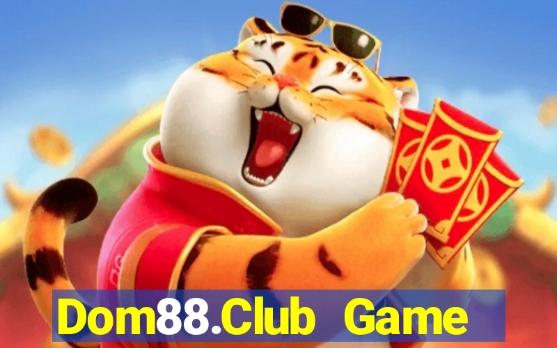 Dom88.Club Game Bài 3C